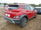 2021 HYUNDAI KONA PREMIUM GDI HEV S-A  for sale at Copart ROCHFORD