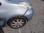 2009 TOYOTA YARIS TR VVT-I  for sale at Copart SANDTOFT