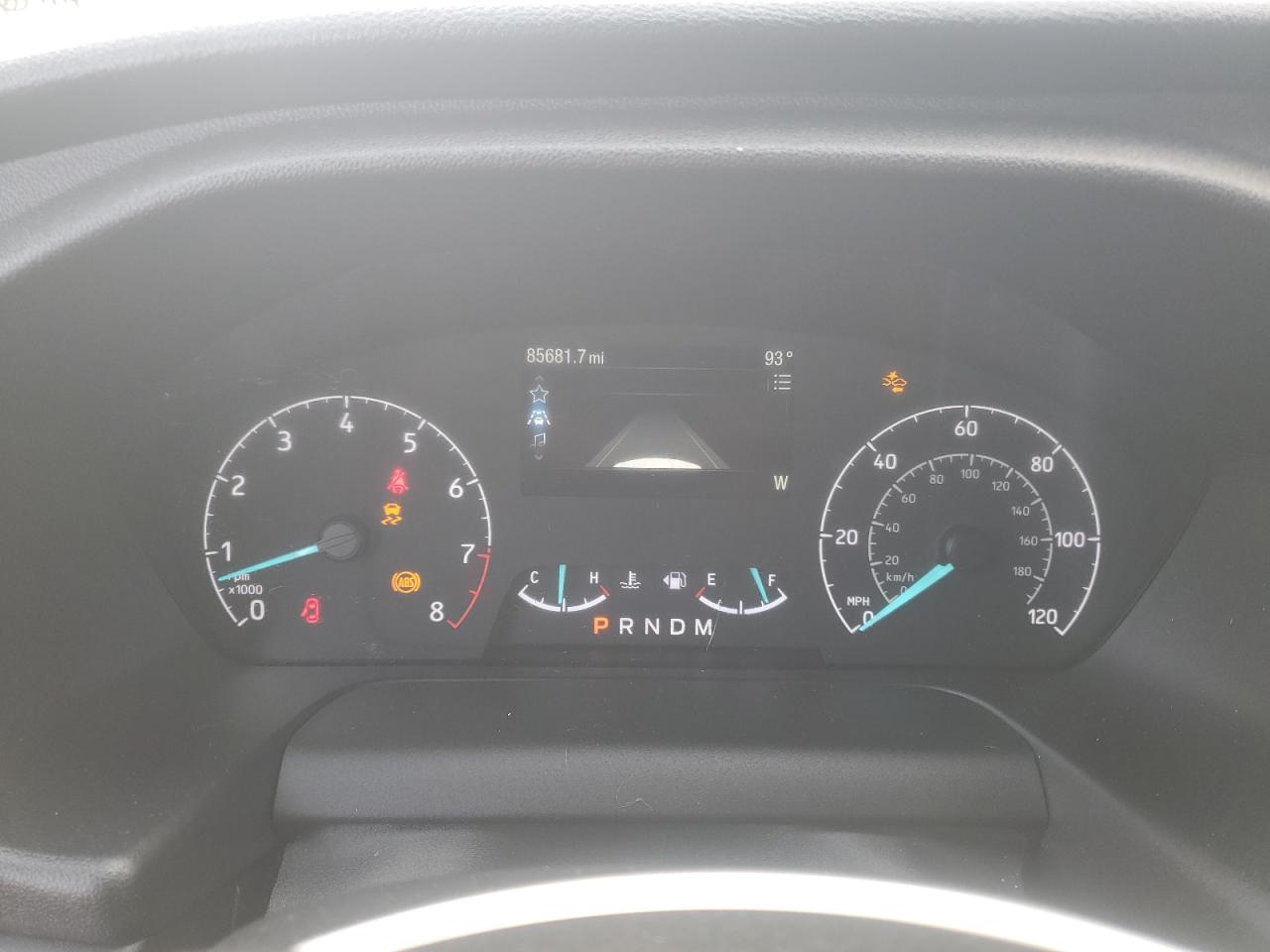 2020 Ford Transit T-150 VIN: 1FMZK1Y84LKA08897 Lot: 80263095