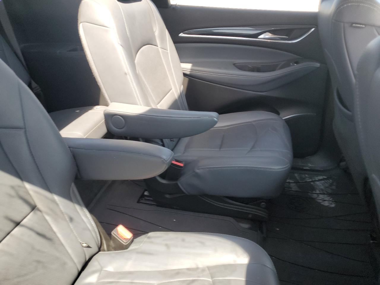 2020 Buick Enclave Essence VIN: 5GAERBKW5LJ209727 Lot: 71910525