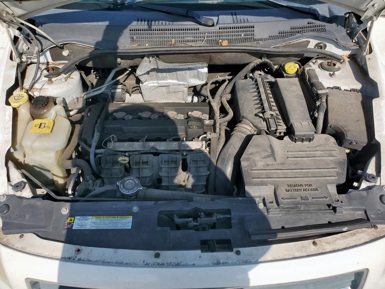 2010 Dodge Caliber Sxt VIN: 1B3CB4HA2AD533460 Lot: 71959205