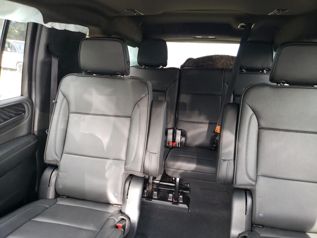 2023 GMC Yukon Xl Denali VIN: 1GKS2JKL7PR393473 Lot: 80323515