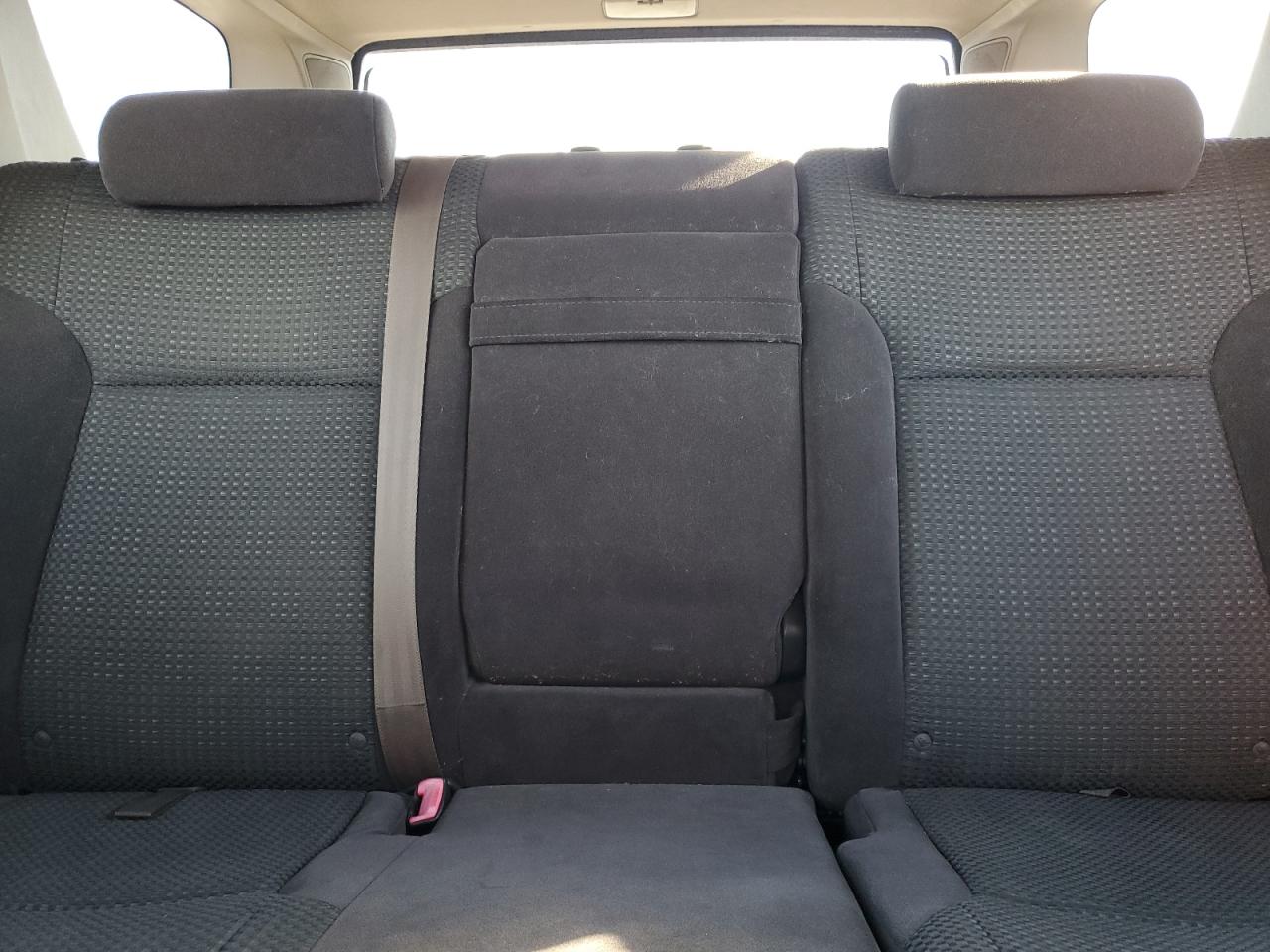 2005 Toyota 4Runner Sr5 VIN: JTEBT14R658020661 Lot: 84729365