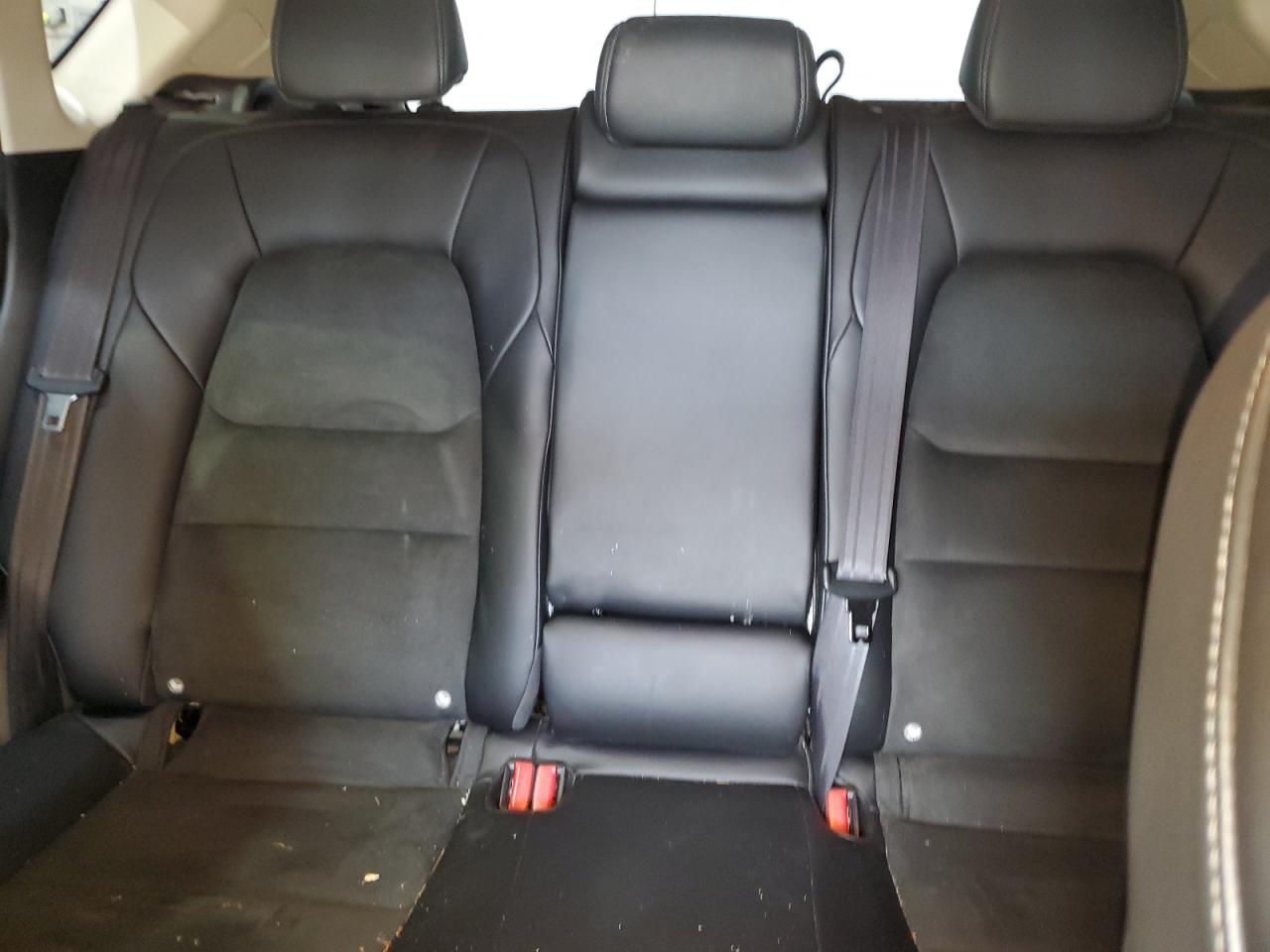 2018 Mazda Cx-5 Touring VIN: JM3KFBCM4J0427739 Lot: 71968105