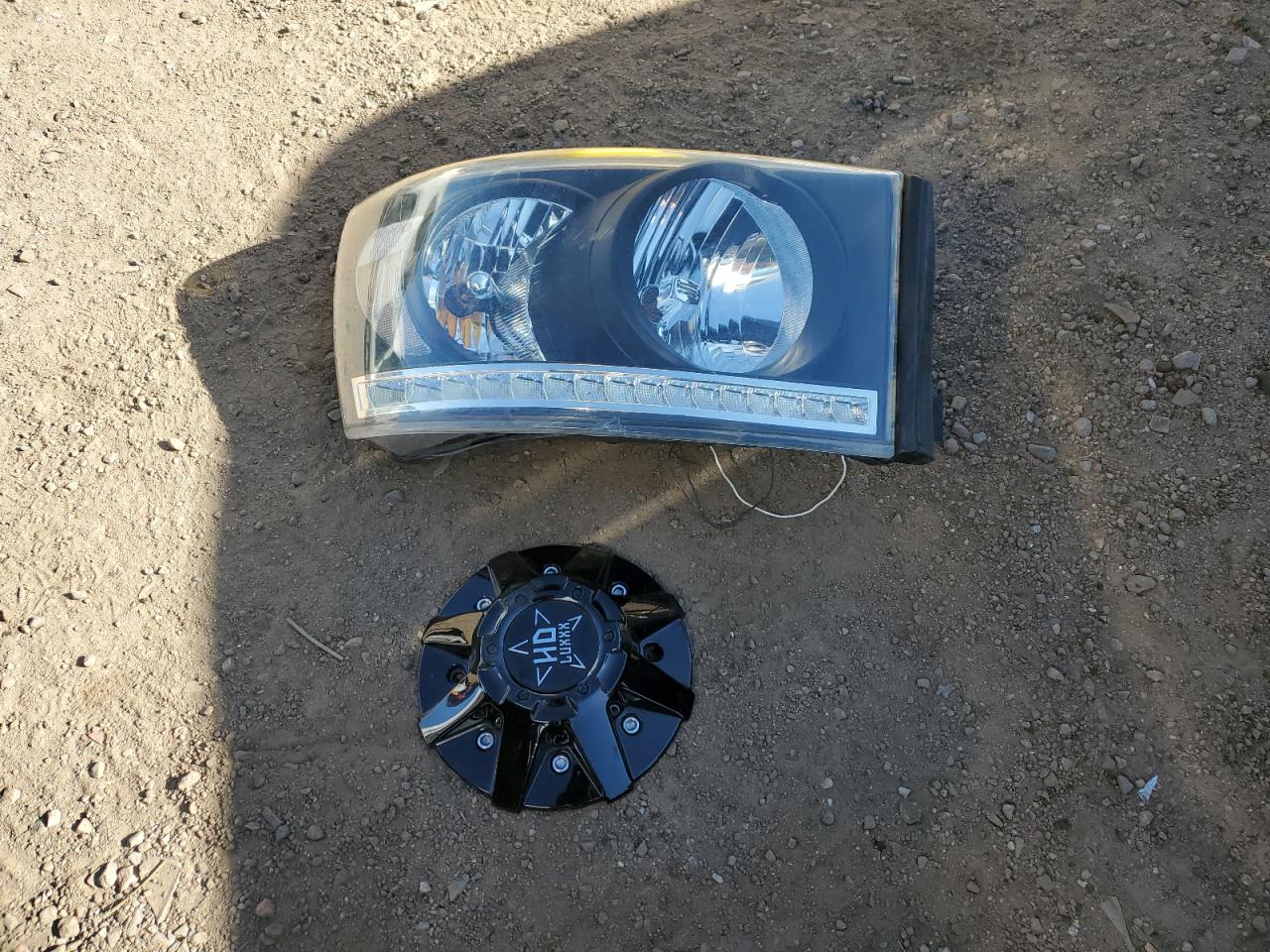 2006 Dodge Ram 1500 VIN: 3D7KS19D46G286234 Lot: 84463265