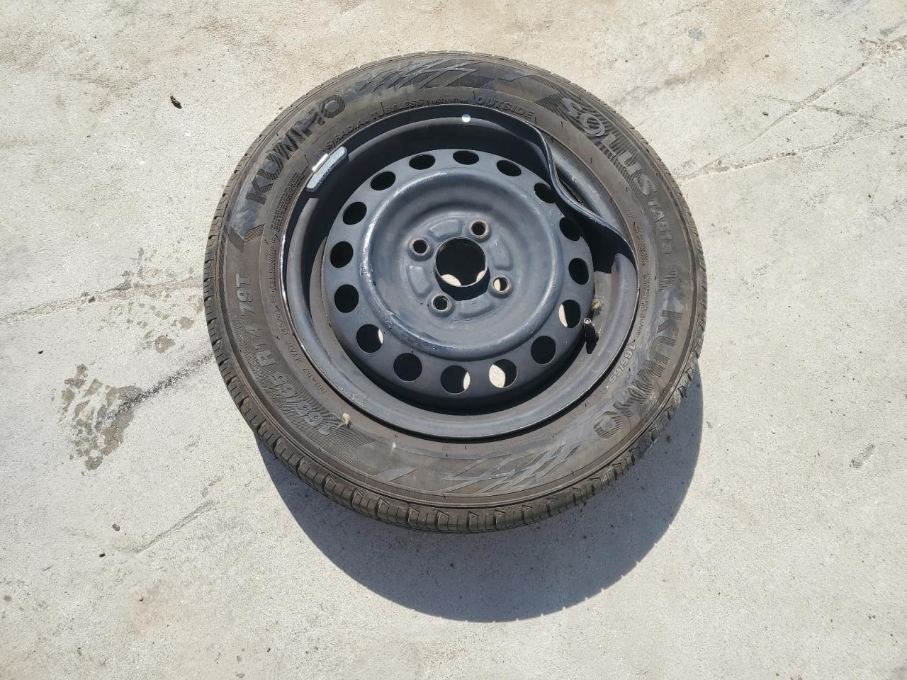 2019 Mitsubishi Mirage Es VIN: ML32A3HJ9KH015544 Lot: 81105195