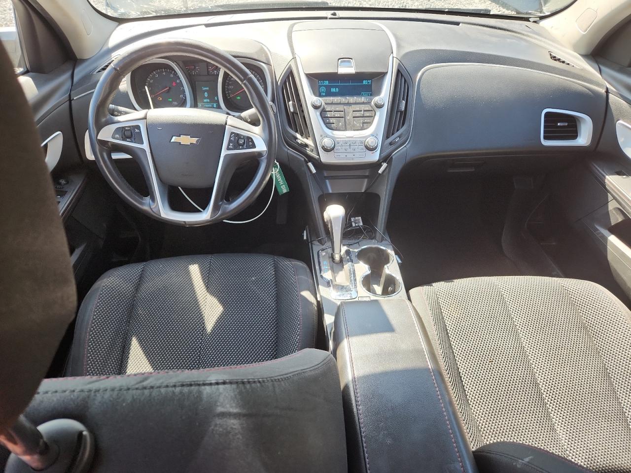 2011 Chevrolet Equinox Lt VIN: 2CNALDEC9B6363652 Lot: 84460835