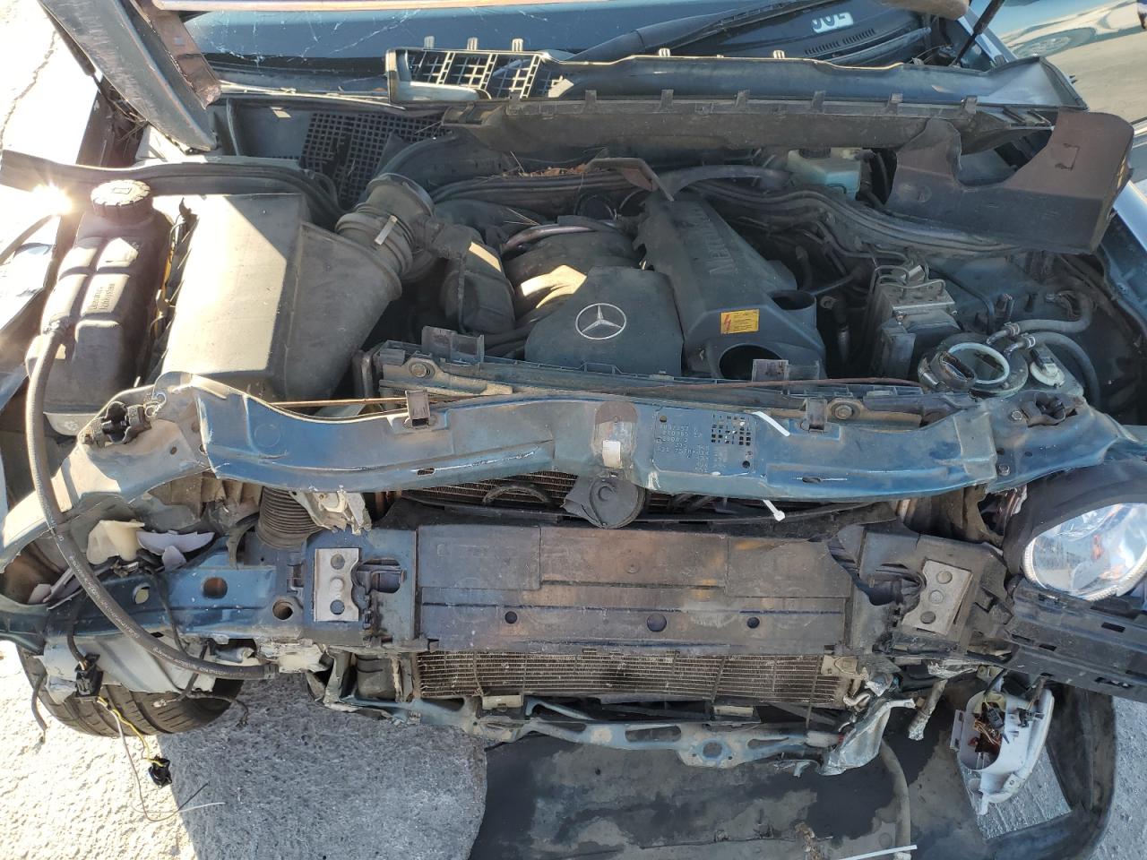 2001 Mercedes-Benz E 320 VIN: WDBJF65J31B222429 Lot: 81112055