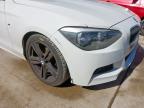 2014 BMW 116I M SPORT  for sale at Copart SANDY