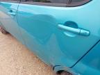 2009 SUZUKI SPLASH GLS+  for sale at Copart NEWBURY
