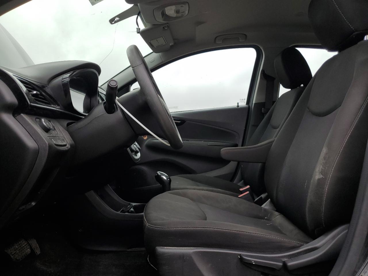 2018 Chevrolet Spark 1Lt VIN: KL8CD6SA9JC429771 Lot: 83946415