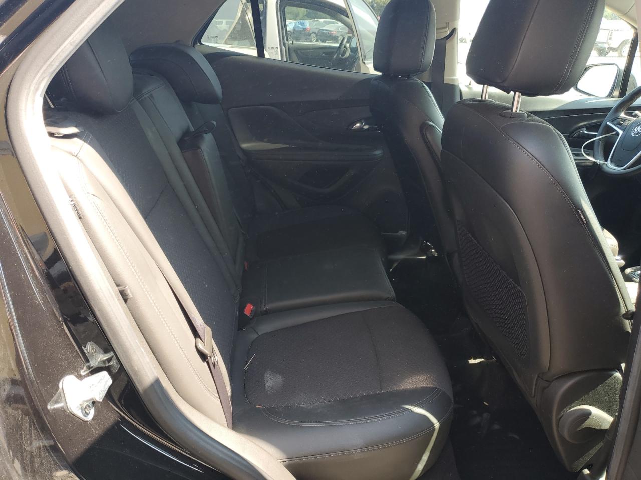 2020 Buick Encore Preferred VIN: KL4CJASB3LB045063 Lot: 71648205