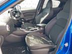 2024 NISSAN JUKE N-CONNECTA for sale at Copart SANDY