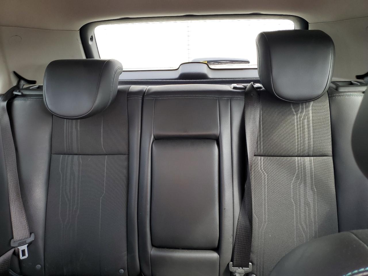 2015 Chevrolet Trax 1Lt VIN: KL7CJLSB4FB130349 Lot: 84002975