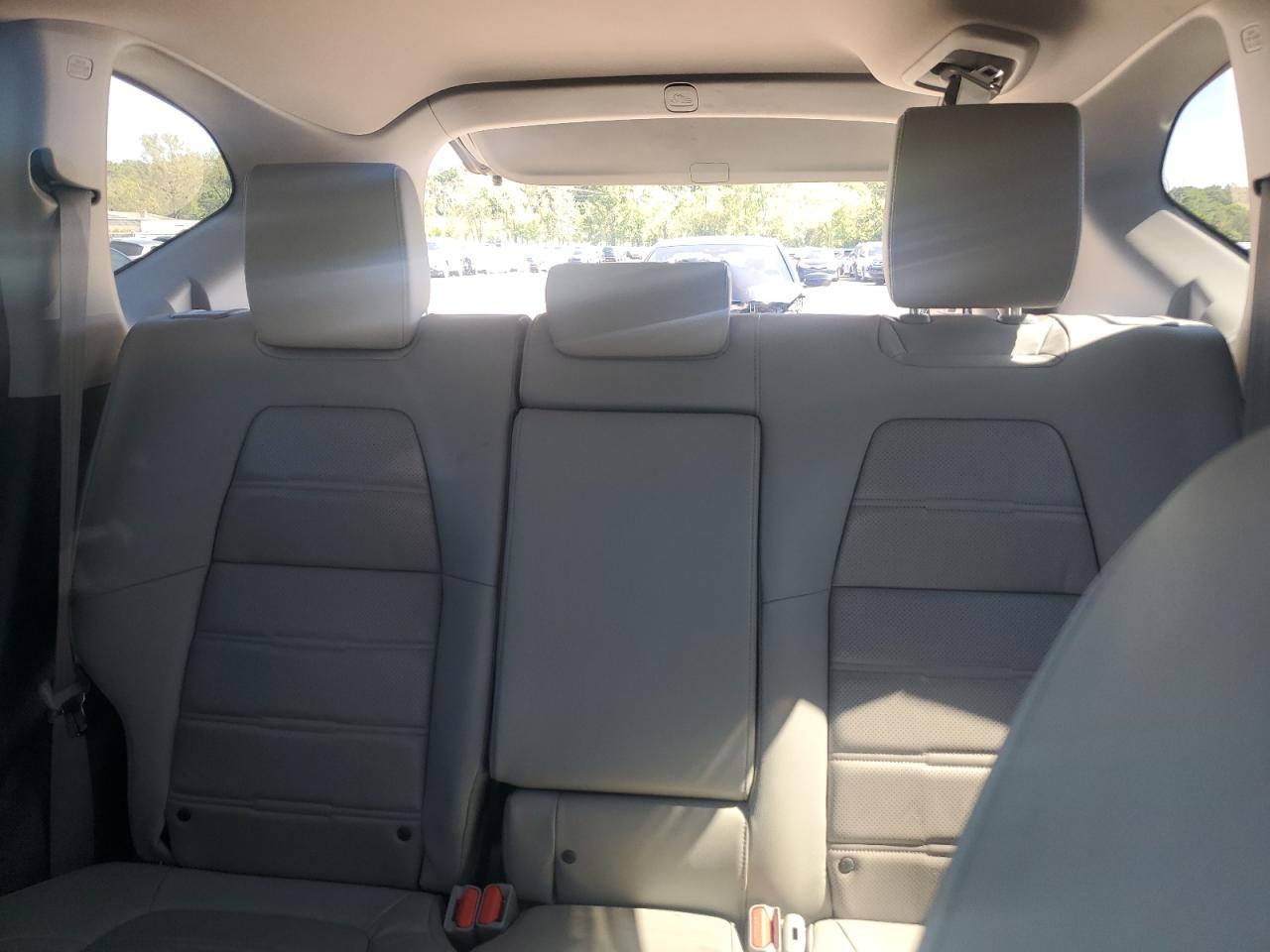 2020 Honda Cr-V Exl VIN: 2HKRW2H84LH649237 Lot: 71302375