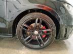 2013 AUDI A1 S LINE TDI 1.6 TDI S LINE 5DR for sale at Copart BELFAST