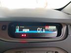 2016 RENAULT ZOE DYNAMIQUE NAV AUTO  for sale at Copart GLOUCESTER