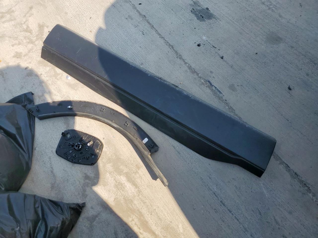 2023 Honda Cr-V Sport VIN: 7FARS6H53PE029268 Lot: 81499915