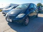 2008 MERCEDES A150 CLASSIC SE CVT  for sale at Copart SANDWICH