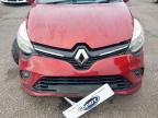 2017 RENAULT CLIO 1.5 DCI 90 DYNAMIQUE S NAV 5DR for sale at Copart GLOUCESTER