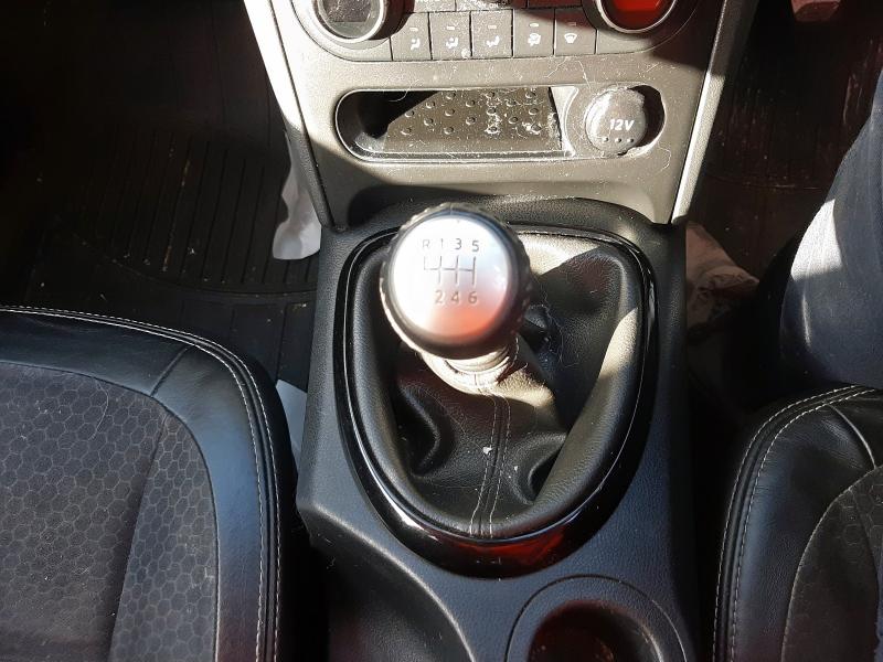 2013 NISSAN QASHQAI +2 360 DCI 