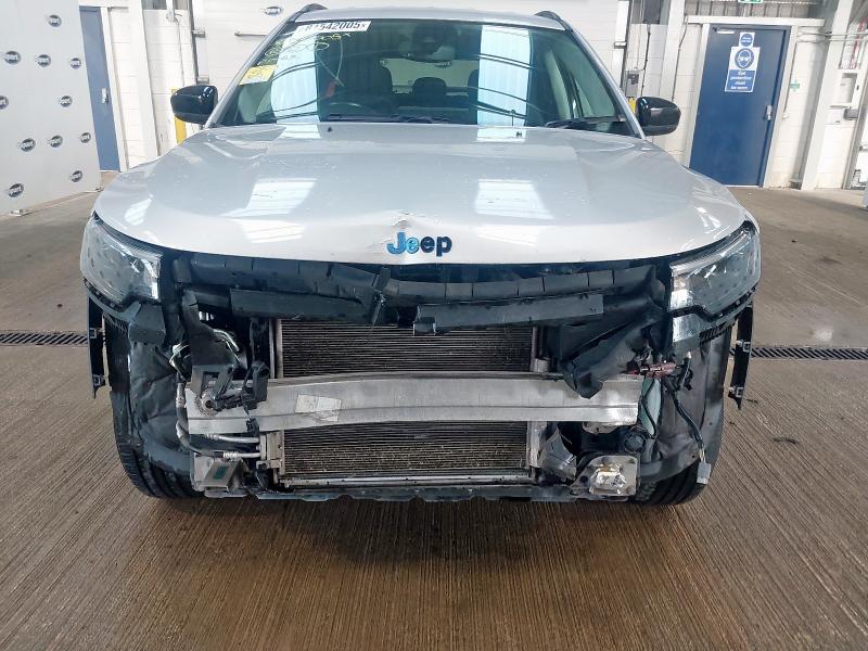 2023 JEEP COMPASS TRAILHAWK PHEV AU 