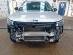 2023 JEEP COMPASS TRAILHAWK PHEV AU  for sale at Copart EAST KILBRIDE