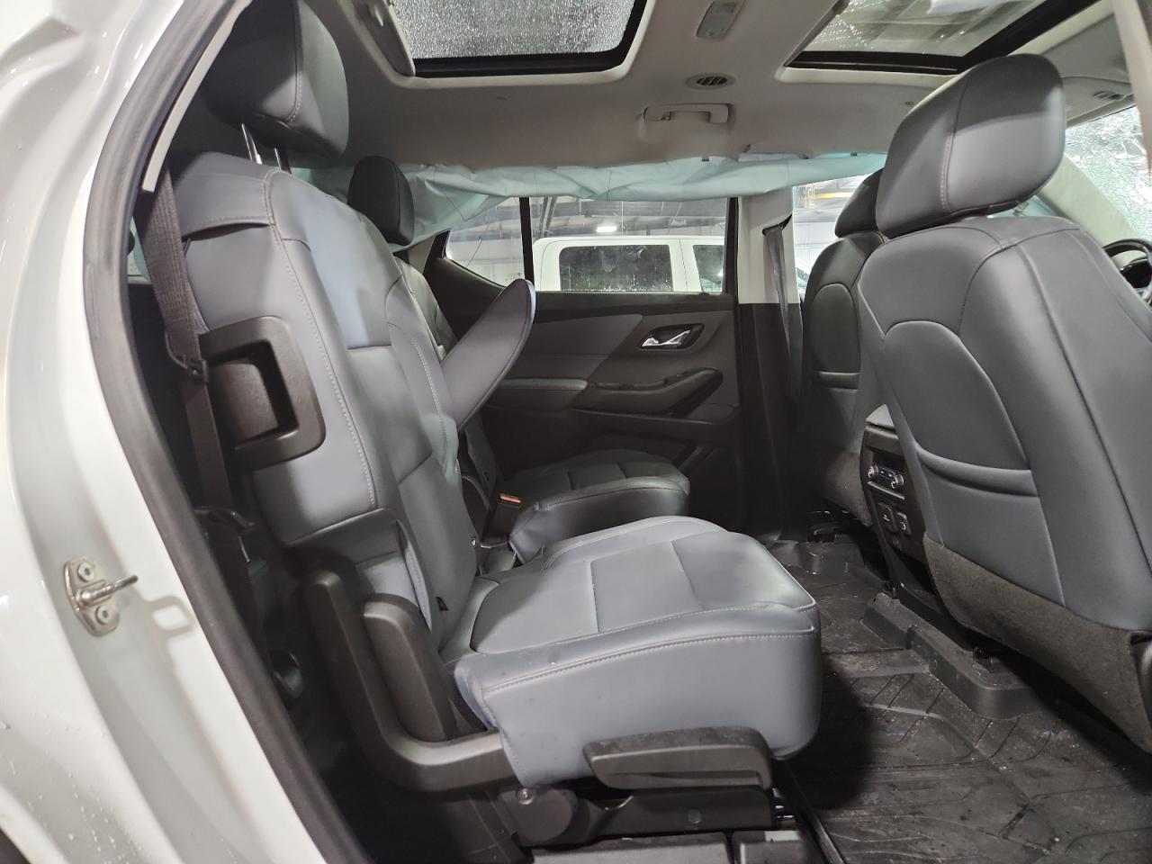 2020 Chevrolet Traverse Lt VIN: 1GNEVHKW9LJ322665 Lot: 81523295