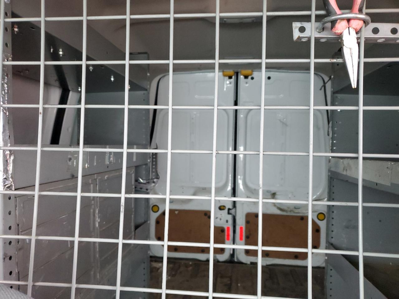 2012 Ford Transit Connect Xlt VIN: NM0LS7BN9CT080553 Lot: 71649135