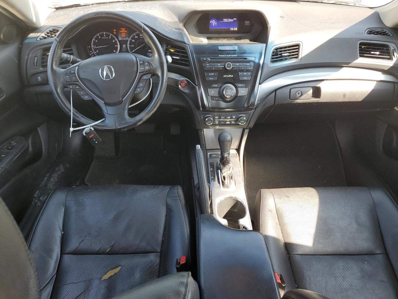 2014 Acura Ilx 20 VIN: 19VDE1F37EE005956 Lot: 71181975
