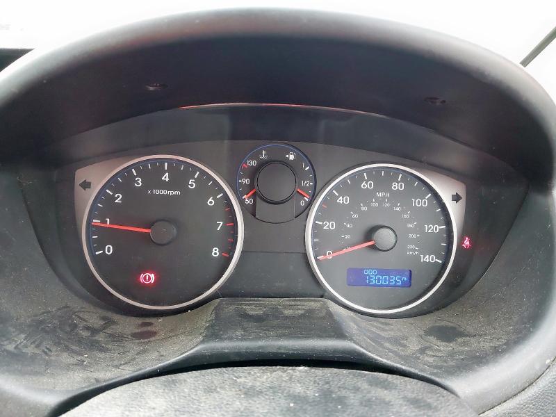 2014 HYUNDAI I20 ACTIVE 