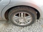 2006 FORD FOCUS GHIA AUTO  for sale at Copart WOLVERHAMPTON