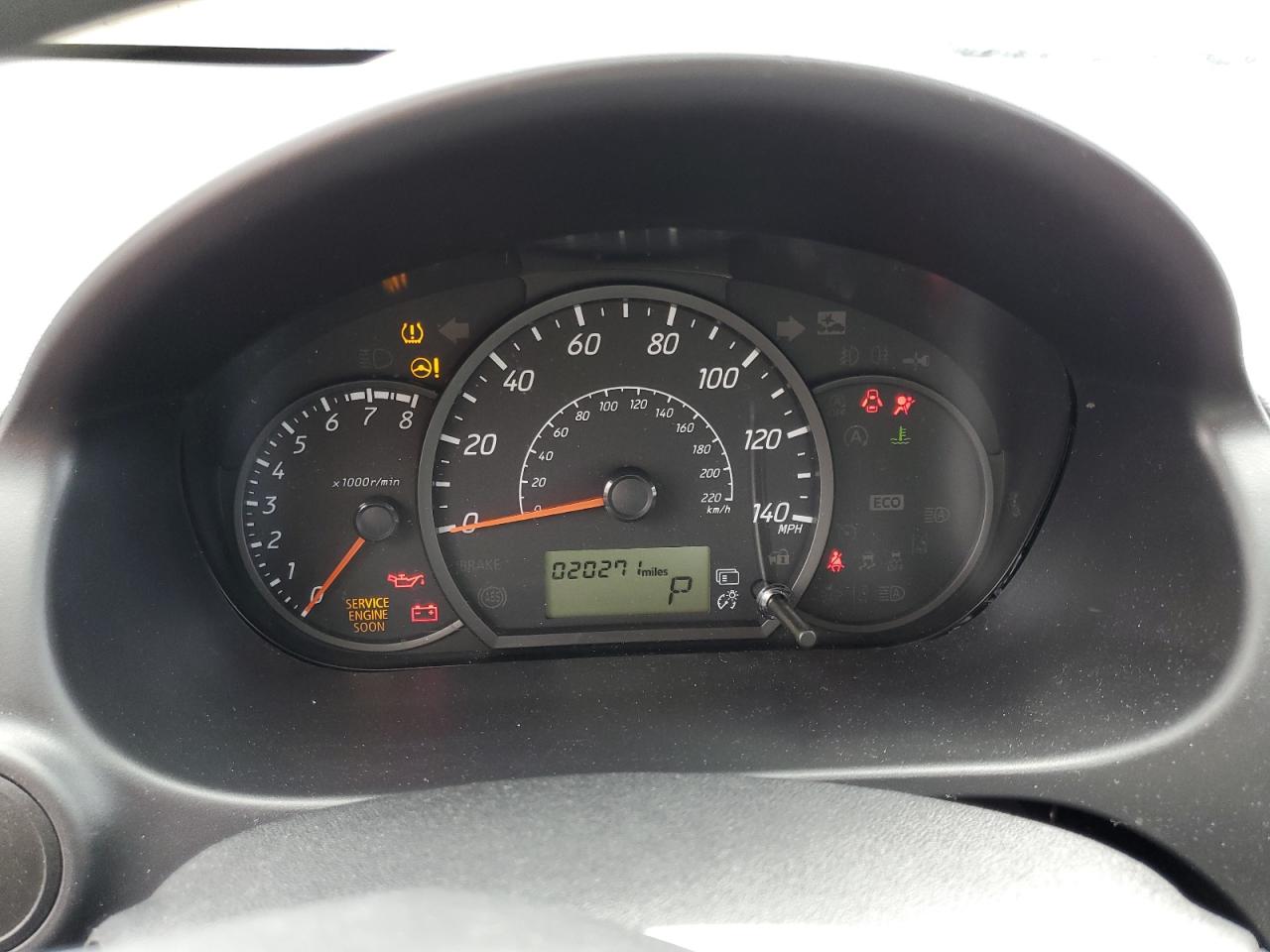 2024 Mitsubishi Mirage Es VIN: ML32AUHJ0RH022205 Lot: 81279105