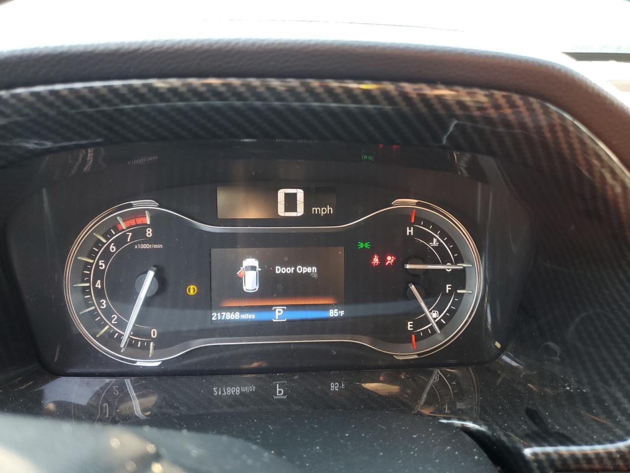 2016 Honda Pilot Exl VIN: 5FNYF5H55GB044702 Lot: 69067655