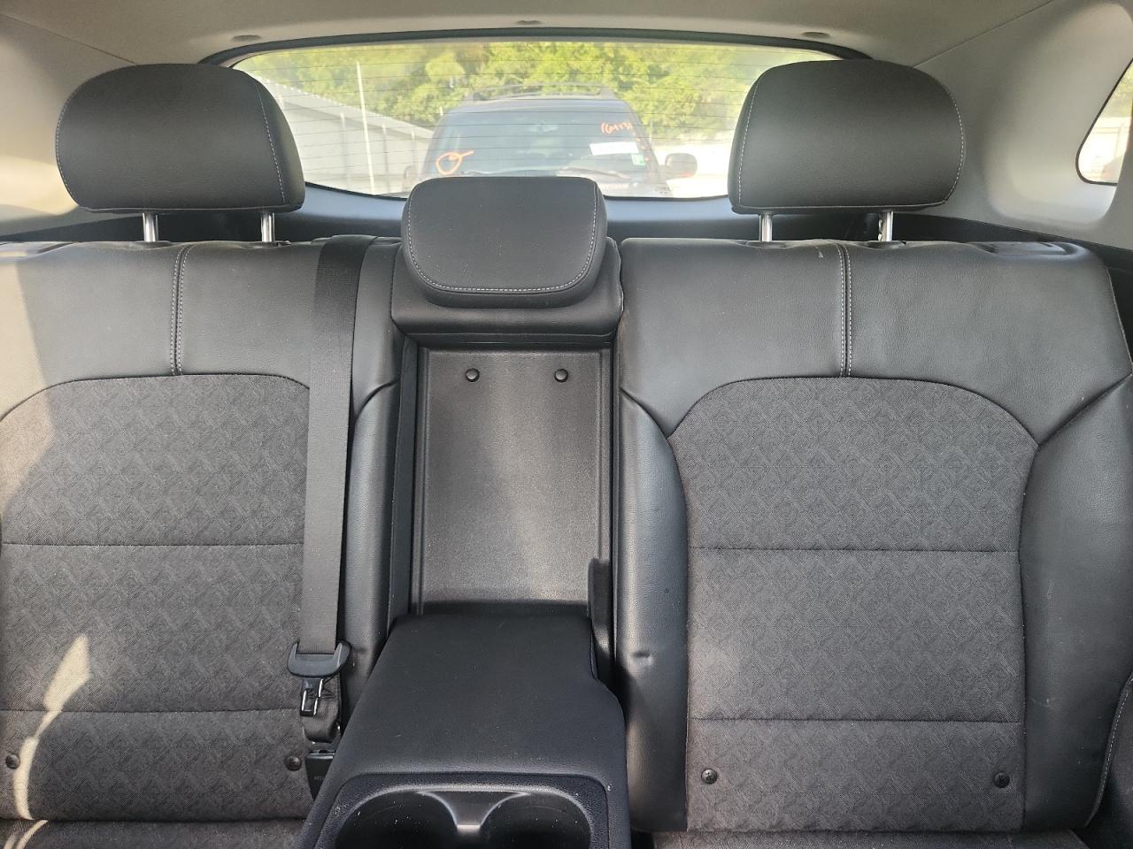 2019 Kia Niro Ex VIN: KNDCC3LC9K5356528 Lot: 81377715