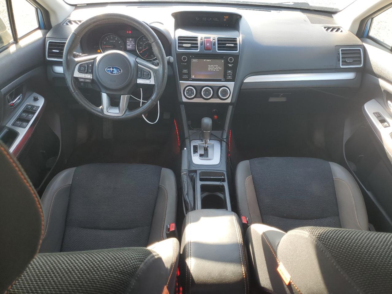 2016 Subaru Crosstrek Premium VIN: JF2GPABC5G8253884 Lot: 84612795