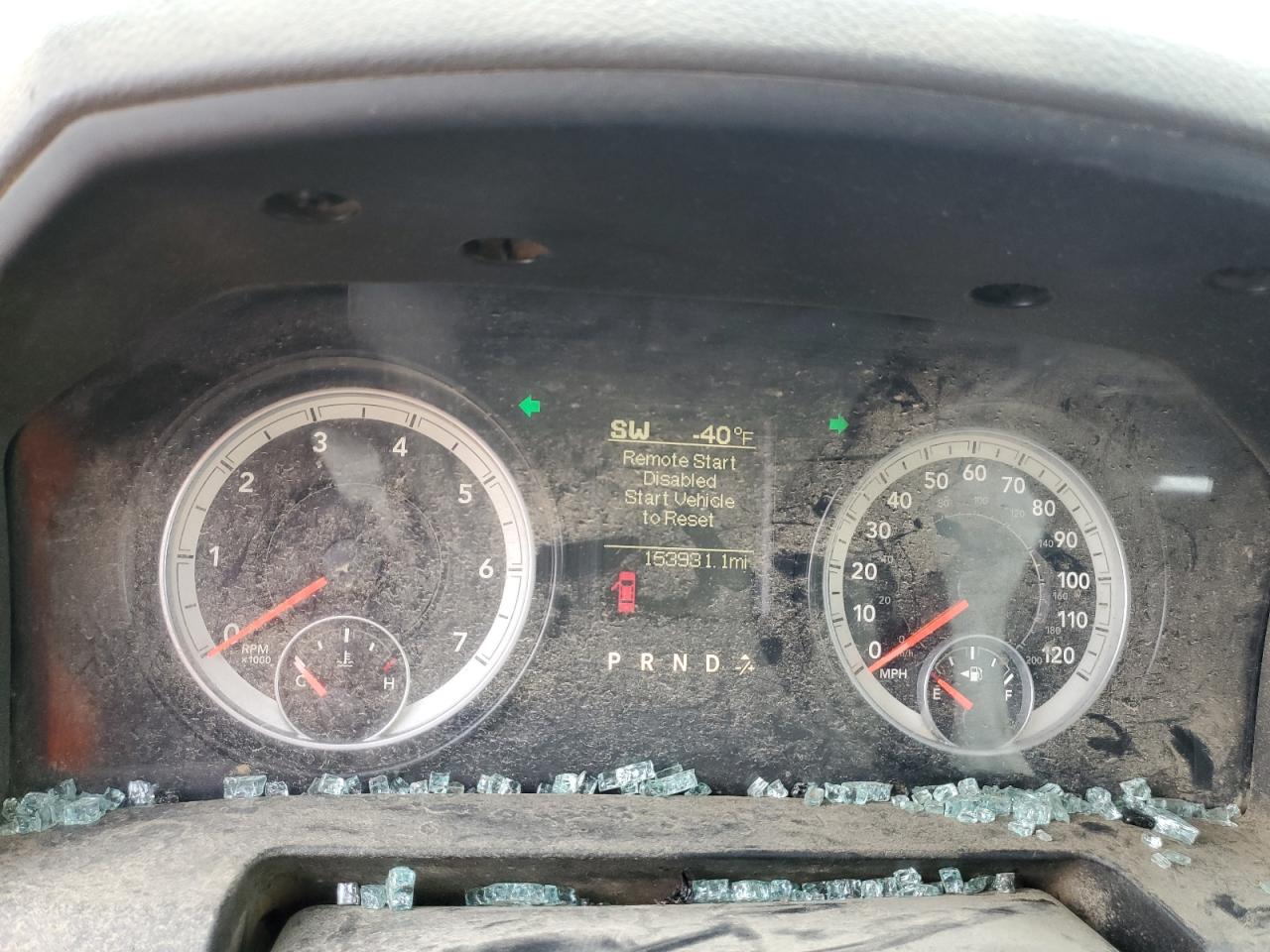 2014 Ram 1500 Slt VIN: 1C6RR7LT9ES218968 Lot: 81413695