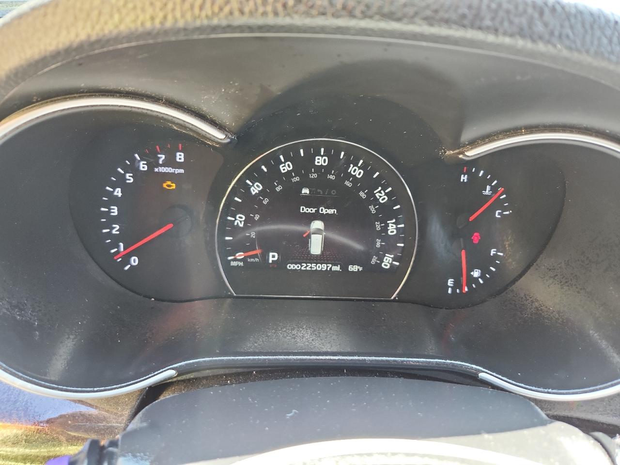 2014 Kia Sorento Sx VIN: 5XYKW4A70EG452056 Lot: 71926045