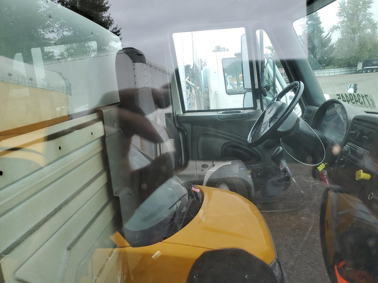 2005 International 4000 4400 VIN: 1HTMKAAN15H162128 Lot: 71349445