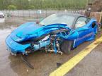 2021 FERRARI F8 TRIBUTO S-A  for sale at Copart WHITBURN