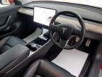 2019 TESLA MODEL 3 PERFORMANCE AWD PERFORMANCE AWD 4DR [PERFORMANCE for sale at Copart GLOUCESTER