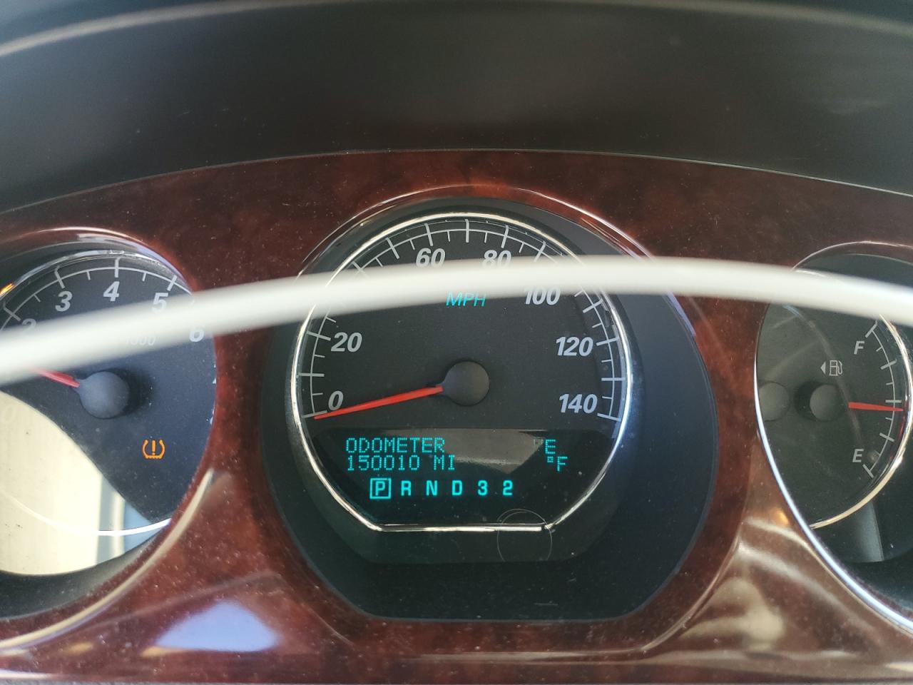 2008 Buick Lucerne Cxl VIN: 1G4HD57208U197618 Lot: 80310715