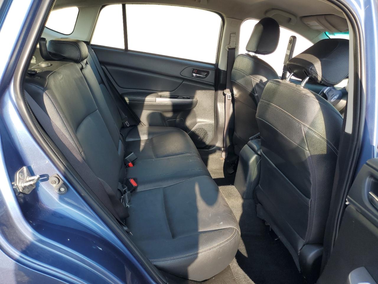 2015 Subaru Impreza Sport Limited VIN: JF1GPAV68F8312404 Lot: 80309145