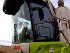 2009 CLAAS   for sale at Copart WOLVERHAMPTON