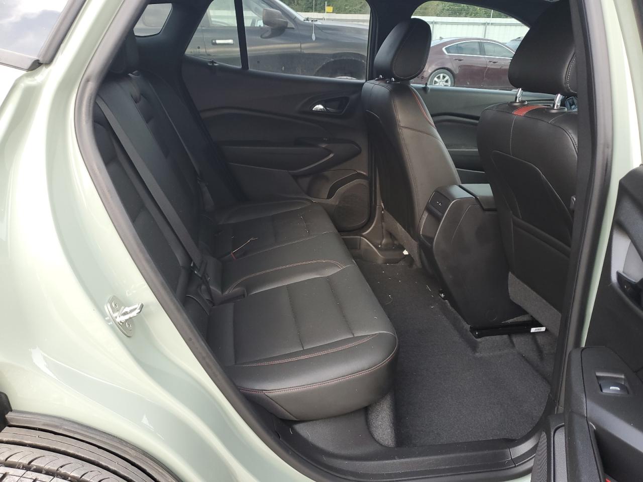 2024 Chevrolet Trax 2Rs VIN: KL77LJE22RC092212 Lot: 84420915