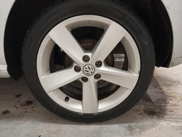 2015 VOLKSWAGEN POLO 