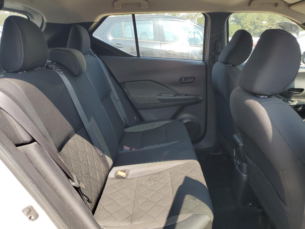 2020 Nissan Kicks S VIN: 3N1CP5BV0LL540716 Lot: 81327595