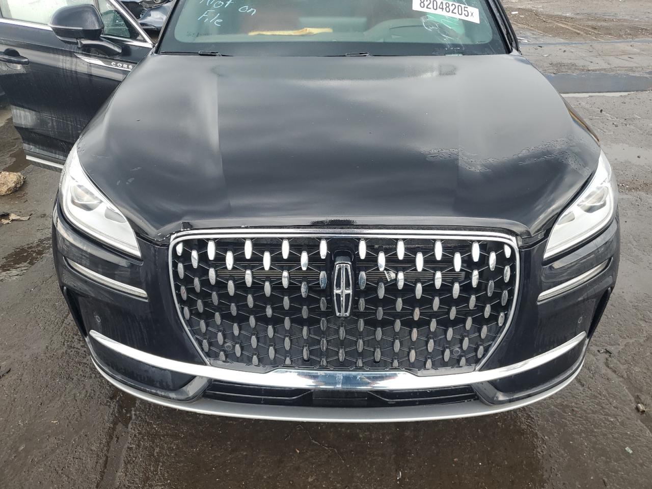 2023 Lincoln Corsair Reserve VIN: 5LMCJ2DA5PUL01383 Lot: 82048205