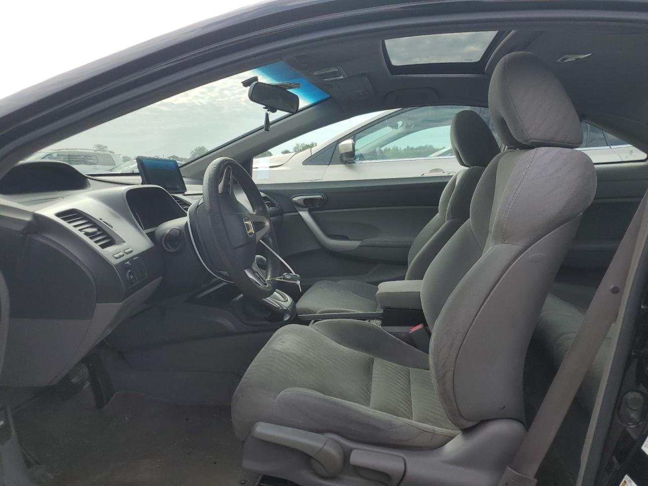 2009 Honda Civic Ex VIN: 2HGFG12839H537762 Lot: 83756955