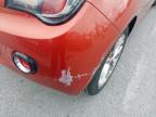 2014 VAUXHALL ADAM JAM  for sale at Copart CHESTER